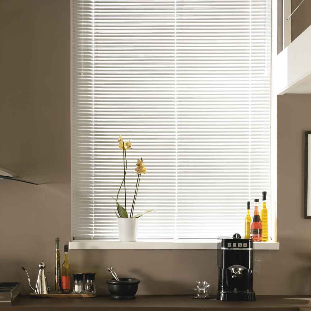 Venetian blinds in Manchester